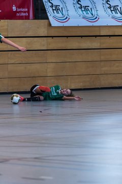 Bild 276 - C-Juniorinnen Landesmeisterschaften